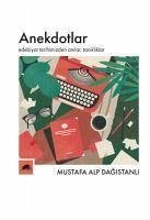 Anekdotlar - Alp Dagistanli, Mustafa