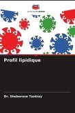 Profil lipidique