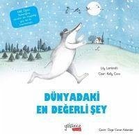 Cover Dünyadaki En Degerli Sey