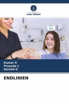 ENDLINIEN - K, Kumar;L, Prasada;G, Govind
