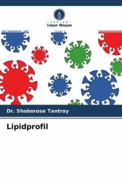 Lipidprofil - Tantray, Dr. Shoborose