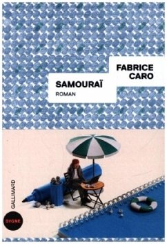 Samourai - Caro, Fabrice