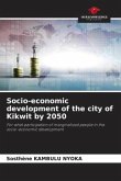 Socio-economic development of the city of Kikwit by 2050