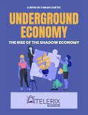 Underground Economy The Rise Of The Shadow Economy (eBook, ePUB)