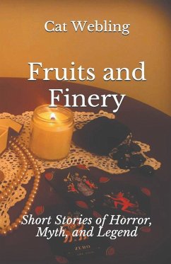 Fruits and Finery - Webling, Cat