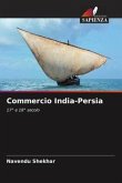 Commercio India-Persia