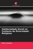 Solidariedade Social no Contexto da Diversidade Religiosa