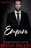 Empire (Kuznetsov Bratva, #4) (eBook, ePUB)