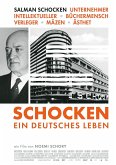 Schocken - Ein deutsches Leben, 1 DVD