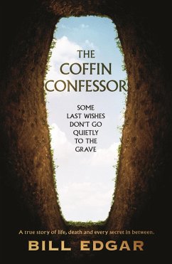 The Coffin Confessor (eBook, ePUB) - Edgar, Bill