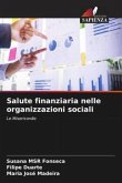 Salute finanziaria nelle organizzazioni sociali