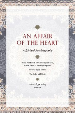 Cover An Affair of the Heart