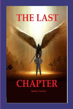 The Last Chapter - Chavira, Ruben