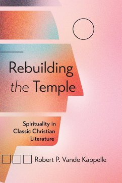 Rebuilding the Temple (eBook, ePUB)