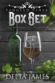 Tangled Vines Box Set (eBook, ePUB)