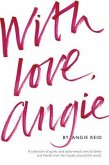 With love, Angie (eBook, ePUB) With love, Angie (eBook, ePUB)