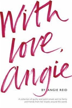 Cover With love, Angie (eBook, ePUB)
