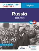 Connecting History: Higher Russia, 1881-1921 (eBook, ePUB)