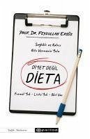 Cover Diyet Degil Dieta