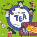 Tea Collection n.5: La mia amica Tea (MP3-Download)