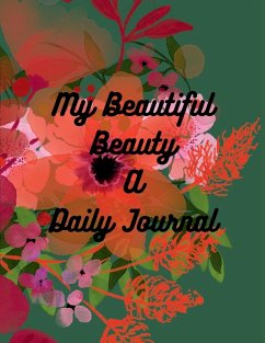 Cover MY BEAUTIFUL BEAUTY