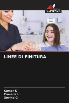 LINEE DI FINITURA - K, Kumar;L, Prasada;G, Govind