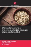 Efeito do fósforo e enxofre no feijão-mungo: Vigna radiata (L.)