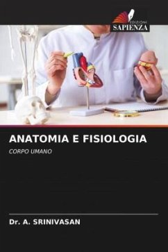 Cover ANATOMIA E FISIOLOGIA