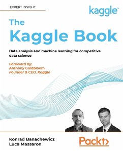 The Kaggle Book - Banachewicz, Konrad; Massaron, Luca