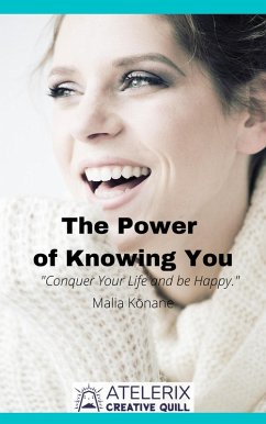 The Power Of Knowing You: 