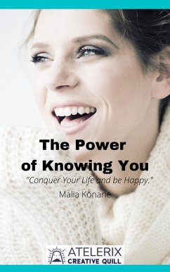 Cover The Power Of Knowing You: 