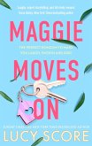 Maggie Moves On (eBook, ePUB)