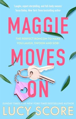 Maggie Moves On (eBook, ePUB) - Score, Lucy
