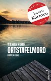 Ortstafelmord: Österreich-Krimi (Tatort:Kärnten) (eBook, ePUB)