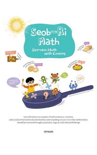Seob-Ri Math (eBook, ePUB)