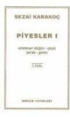 Piyesler 1