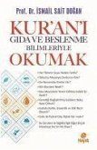 Kurani Gida ve Beslenme Bilimleriyle Okumak