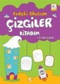 Cizgiler Kitabim - Evdeki Okulum