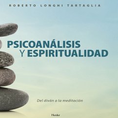 Psicoanálisis y espíritualidad (MP3-Download) - Longhi Tartaglia, Roberto