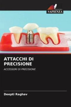 ATTACCHI DI PRECISIONE - Raghav, Deepti