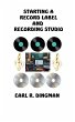 Starting a Record Label and Recording... - Bild 1