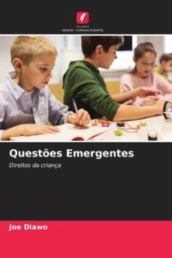 Questões Emergentes - Diawo, Joe