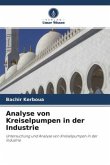 Analyse von Kreiselpumpen in der Industrie