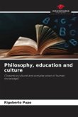 Philosophy, education and culture