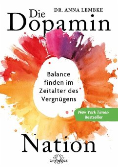 Die Dopamin-Nation (eBook, ePUB) - Lembke, Anna