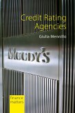 Credit Rating Agencies (eBook, ePUB)
