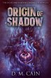 Origin Of Shadow (eBook, ePUB) - Bild 1