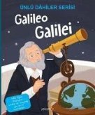 Galileo Galilei - Ünlü Dahiler Serisi