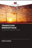 TRANSITION ÉNERGÉTIQUE