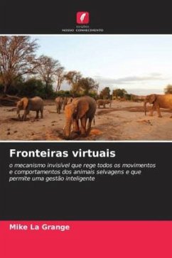 Fronteiras virtuais - La Grange, Mike